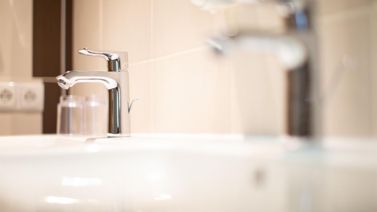 Badezimmer App.1 Badezimmer App.1
